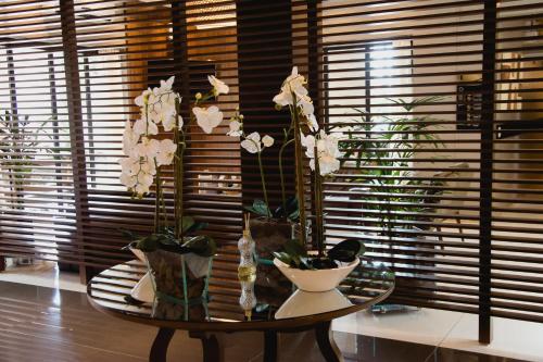 Φωτογραφία από το άλμπουμ του Class Hotel Alfenas σε Alfenas