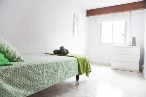 Gallery image of Apartamento Cardenal in Valencia