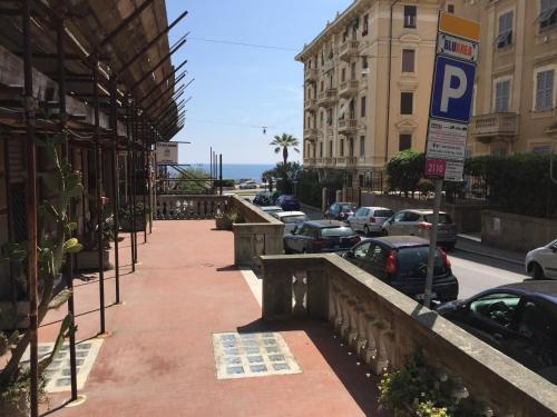 Billede fra billedgalleriet på Sea Loft i Genova