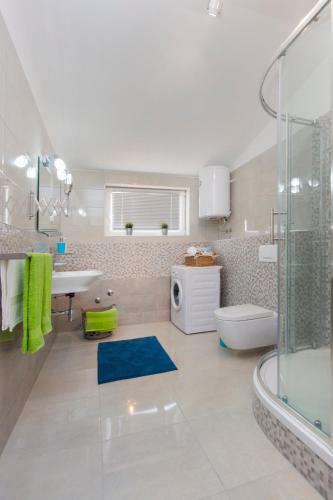 Luxury Apartment Ante