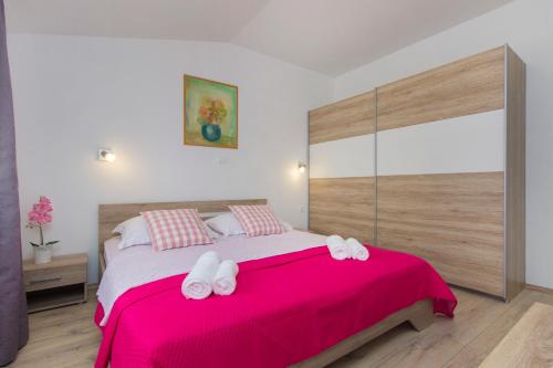 Luxury Apartment Ante