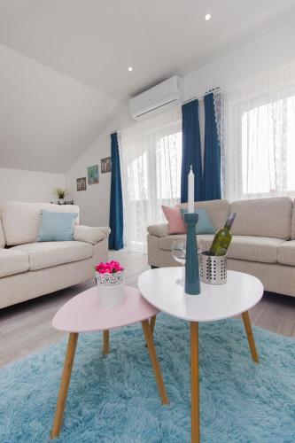 Luxury Apartment Ante