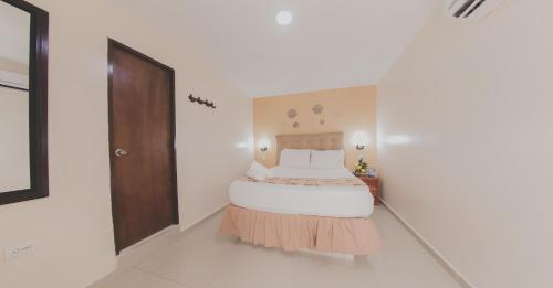 Gallery image of Azuán Suites Hotel By GEH Suites in Cartagena de Indias