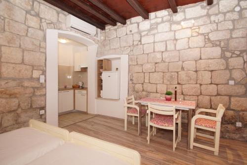 Fotografia z galérie ubytovania Apartment Chupa na Korčuli