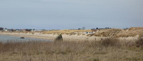 Gallery image of FlipFlop Beach Bar & Rooms in Falkenberg