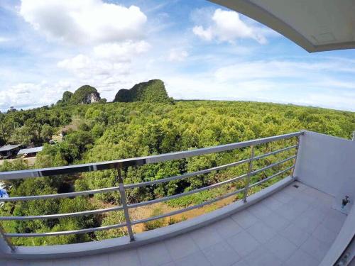 Gallery image of Sunrise Inn in Krabi town