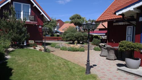 Gallery image of Harmony Park Nida House in Nida