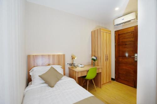 Galería fotográfica de Baypark Hotel en Calbayog