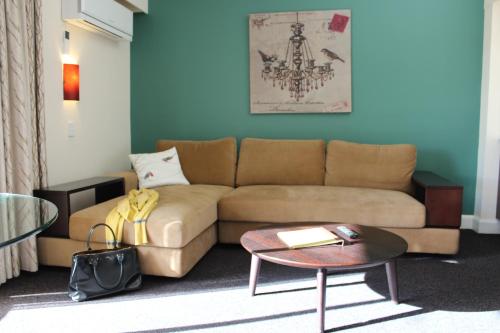 Gallery image of The Whale Inn in Narooma