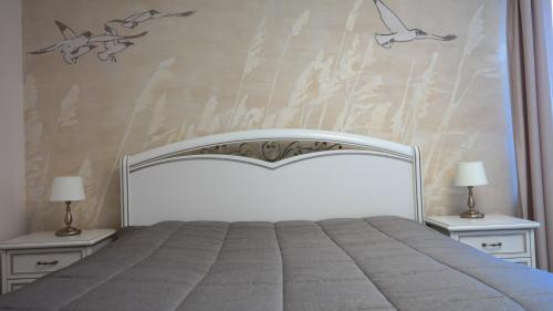 Gallery image of Harmony Park Nida House in Nida