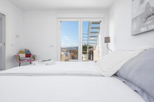 Mercedes Penthouse in Malaga by Solaga Holiday Homes