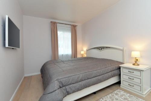 Gallery image of Harmony Park Nida House in Nida