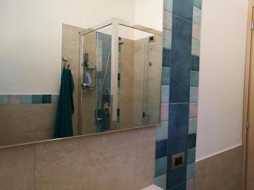 Un baño de Eucalipti 1