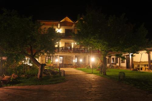 Gallery image of Villa Bulgara Eco in Madara