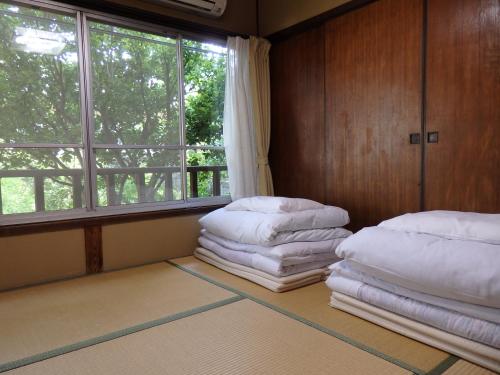 Afbeelding uit fotogalerij van Guesthouse Tamura in Nara