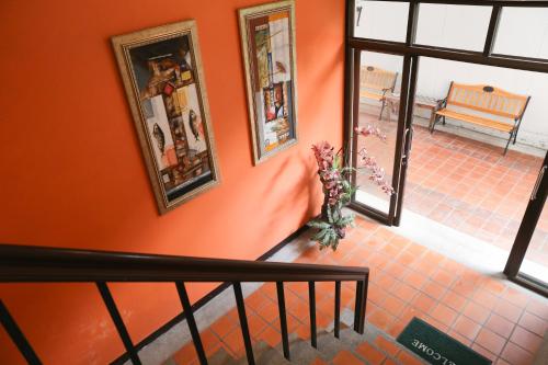 Fotografie z fotogalerie ubytování Penpark Place v destinaci Bangkok