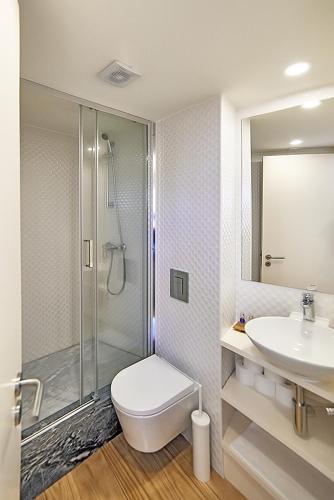 Family-Friendly Apartment in Porto by Lisbeyond