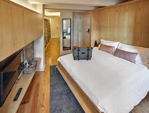 Family-Friendly Apartment in Porto by Lisbeyond
