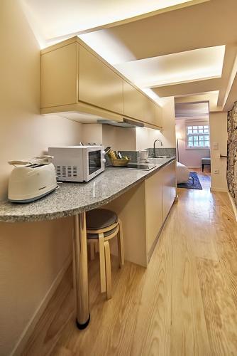Family-Friendly Apartment in Porto by Lisbeyond