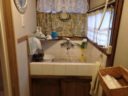 Gallery image of Guesthouse Tamura in Nara