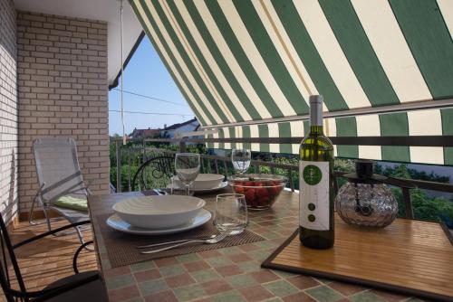 Gallery image of Apartments Tamara in Umag