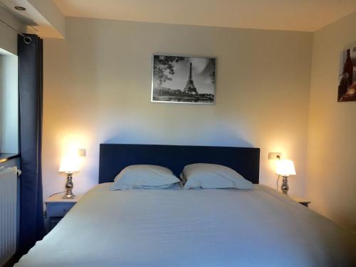 Gallery image of Chalet Grand Coo in Stavelot