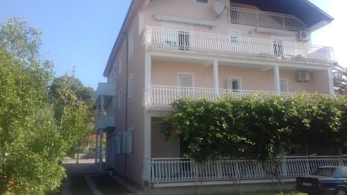 Apartman Jezidžić