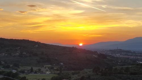 Φυσικό τοπίο κοντά σε αυτό το διαμέρισμα