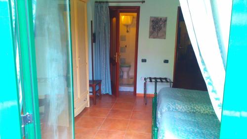 Foto dalla galleria di B&B Le Stanze del Sogno a Benevento