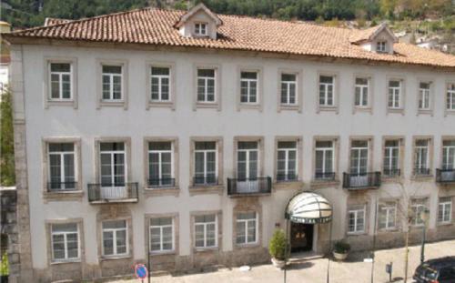 Gallery image of Hotel Das Termas in Geres