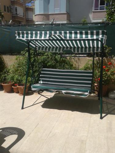 Φωτογραφία από το άλμπουμ του Aygun Apartment 2 σε Mahmutlar