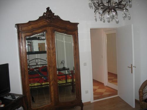 Fotografie z fotogalerie ubytování Ferienwohnung Westend-Grunewald v Berlíně