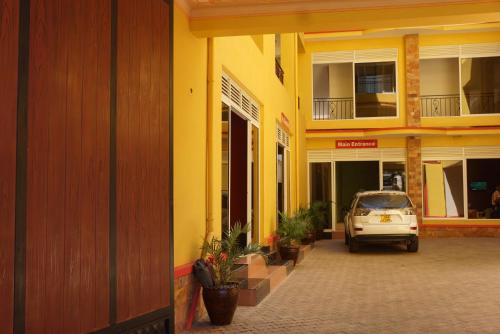 Oasis Top Hotel – Photos 3