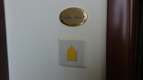 Foto dalla galleria di B&B Le Stanze del Sogno a Benevento