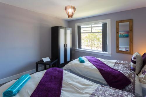 Gallery image of Central Ayr Main Road Apartment in Ayr