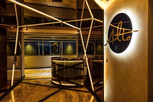 Fotografie z fotogalerie ubytování Downtown Rotana v destinaci Manama