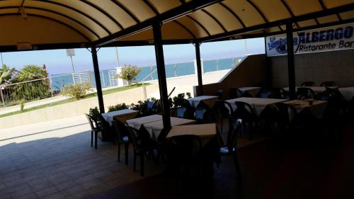 Φωτογραφία από το άλμπουμ του Albergo La Lampara σε Deiva Marina