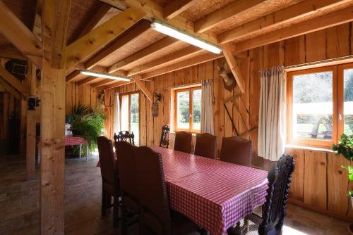 Le Moulin Berthon – Photos 5