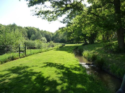 Le Moulin Berthon – Photos 4