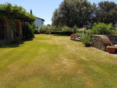 Gallery image of Villa La Torricella in Monte San Savino