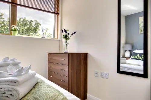 Mica Point City Centre Apartment photo 4