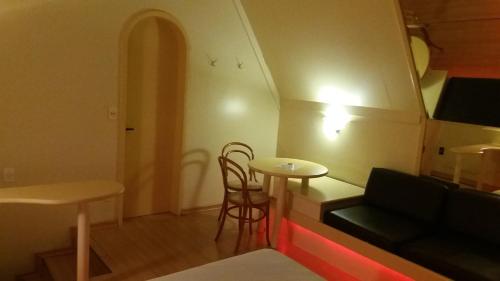 Gallery image of Motel dos Arcos (Adult Only) in Porto Alegre