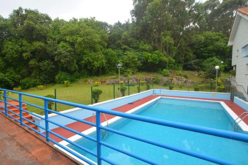 Gallery image of Apartamentos La Arena in Isla