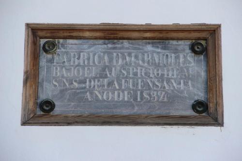 Gambar di galeri bagi Molino de Saladilla di Coín