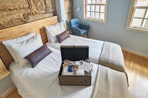Family-Friendly Apartment in Porto by Lisbeyond