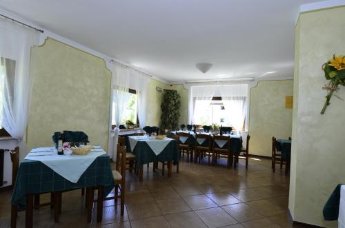 Gallery image of Locanda Ridevert in Tione di Trento