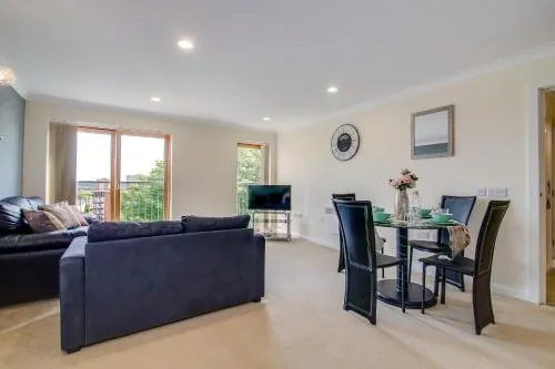 Mica Point City Centre Apartment photo 23