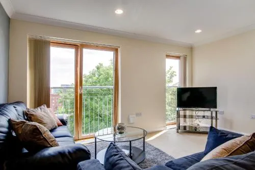 Mica Point City Centre Apartment photo 24