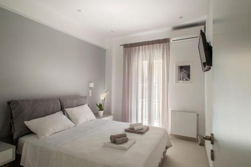 Acropolis Museum - Modern Living [I]