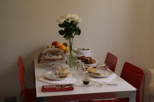 Guest House Sinfonia sul Tevere photo 20